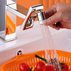 Univerzalni adapter za slavine – savršeno rešenje za svaki dom!