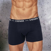 Set di Boxer per Uomo (6 o 12 Pezzi)