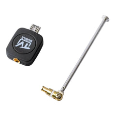 Digitalna TV na USB za vaš Mobitel ili Tablet