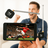 Digitalna TV na USB za vaš Mobitel ili Tablet