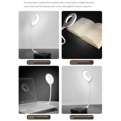 Luz Inteligente con USB y Control de Voz