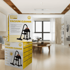 Denx Višenamjenski usisivač za mokro i suho čišćenje