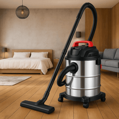 Denx Višenamjenski usisivač za mokro i suho čišćenje