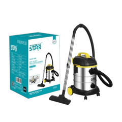 Snažni višenamjenski usisivač za mokro i suho usisavanje 1600W "ST-5034