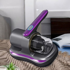 Usisivač za Efikasno Uklanjanje Grinja, Prašine i Bakterija