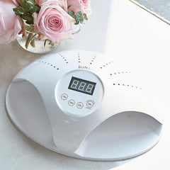 Revolucionarna UV LED lampa za savršenu pedikuru i manikuru