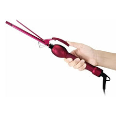 BarBieliss Uvijač za Afro Lokne – Idealan alat za savršene i voluminozne Afro kovrče