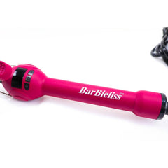 BarBieliss Uvijač za Afro Lokne – Idealan alat za savršene i voluminozne Afro kovrče