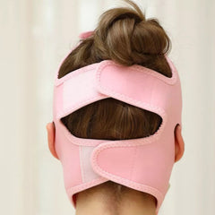 V-FOX oblikujuća maska za savršenu konturu lica