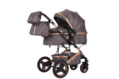 BELECOO NOVUS 3U1 SMEĐA