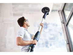 Festool LHS-E 225 + CTM 36 – Komplet Giraffa Brusilice s Usisivačem (Set)