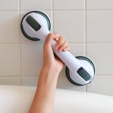 Sigurna vakumska ručka za lako upravljanje