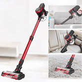 Bežični Vakumski Usisivač Pro Max "C702" – Savršen Partner za Čistu Dom!