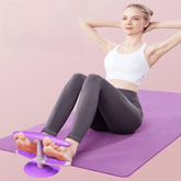 Revolucionarni trenažer za trbušnjake za savršene rezultate