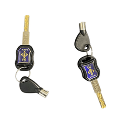 Sigurnosni Sef Vatrootporni - 53kg Zaštita i Mirna Svest