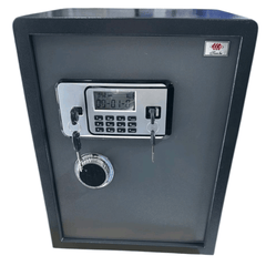 Sigurnosni Sef Vatrootporni - 53kg Zaštita i Mirna Svest