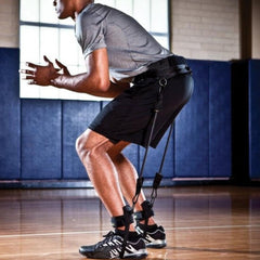 Revolucionarni vertikalni trener za skakanje - poboljšajte svoju izdržljivost i visinu!