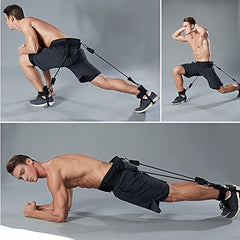 Revolucionarni vertikalni trener za skakanje - poboljšajte svoju izdržljivost i visinu!