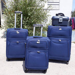 VIAGIO 3u1 Multifunkcionalni Koferi