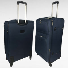 VIAGIO 3u1 Multifunkcionalni Koferi