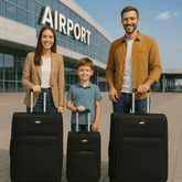 VIAGIO 3u1 Multifunkcionalni Koferi