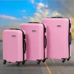 Viagio 3in1 Multifunctional Luggage Set