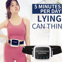 Učinkoviti Vibracijski Pojas za Efikasno Mršavljenje