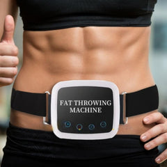 Učinkoviti Vibracijski Pojas za Efikasno Mršavljenje