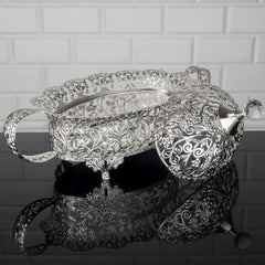 Rustikalna Ručno Rađena Dekorativna Zdjela sa Šarmom