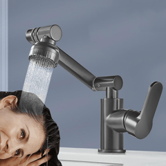 Svestrana Česma s Rotacijom od 360° za Svaku Priliku