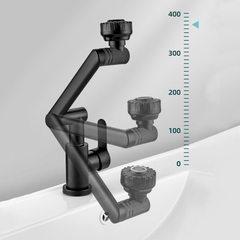 Svestrana Česma s Rotacijom od 360° za Svaku Priliku