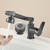 Svestrana Česma s Rotacijom od 360° za Svaku Priliku