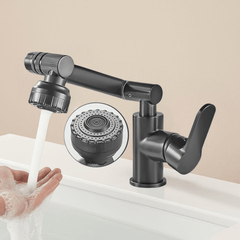 Svestrana Česma s Rotacijom od 360° za Svaku Priliku