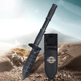 Višenamjenska Lopatica "Kenzan" - Višefunkcionalni alat za sve vaše potrebe