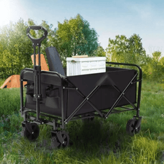 Višenamjenska sklopiva kolica za lako i praktično prenošenje