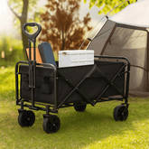 Višenamjenska sklopiva kolica za lako i praktično prenošenje