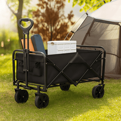 Višenamjenska sklopiva kolica za lako i praktično prenošenje