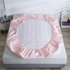 Elegantan 3-dijelni Vodonepropusni Set za Sve Prilike