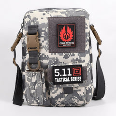 Taktička Torbica za Vojne Operacije