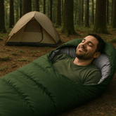 Udobna Vreća za Spavanje za Savršeni Opuštajući San