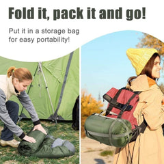 Udobna Vreća za Spavanje za Savršeni Opuštajući San