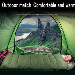 Udobna Vreća za Spavanje za Savršeni Opuštajući San