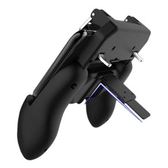 Zabavni W10 PUBG mobilni kontroler za vrhunski gaming doživljaj