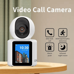 Pametna WiFi IP Kamera sa Video Pozivom i Interaktivnim Display-em (icsee)