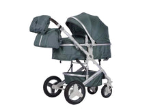 BELECOO NOVUS 3U1 OLIVE