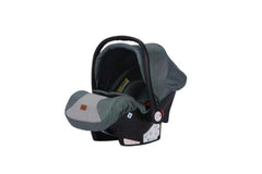 BELECOO NOVUS 3U1 OLIVE