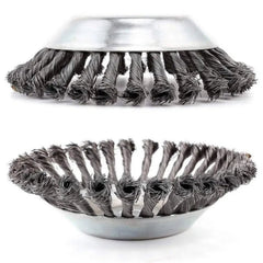 XCUT čelična glava za trimer - 20 cm efikasnosti i izdržljivosti!