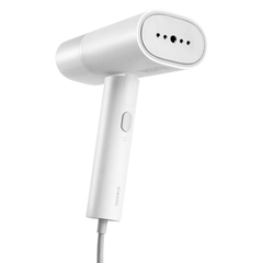 Sklopiva Pegla za Vertikalno Peglanje - Kompaktn i Efikasan Parni Gadget za Brzu i Jednostavnu Uklanjanje Nabora