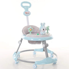 HODALICA Rabbit Blue SA RUCKOM