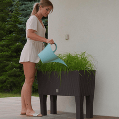 Elegantna Ratan Žardinjera za Savršenu Dekoraciju Vašeg Prostora